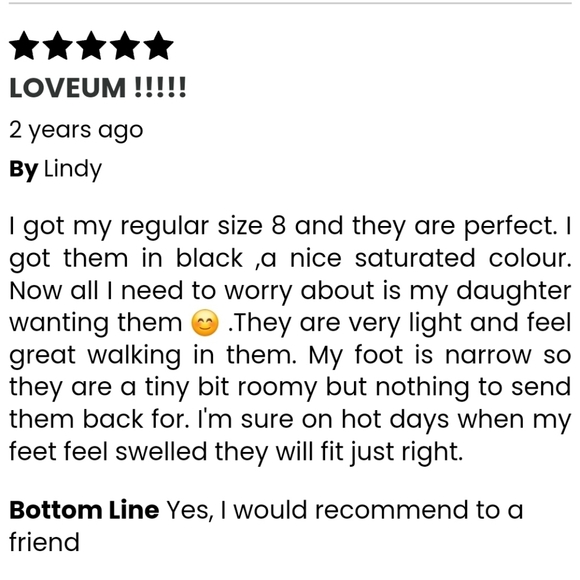 🎀Clearance🎀 NIB Bzees Sunburst slide sandal Wedge platform super comfortable! - Picture 7 of 9